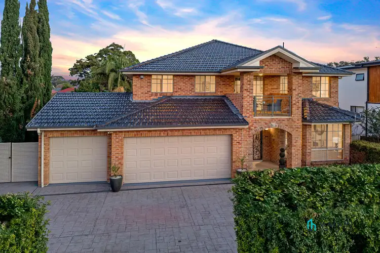 30 Darwin Street, West Ryde NSW 2114