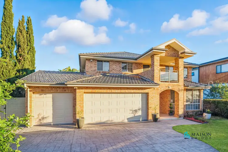 Second view of Homely house listing, 30 Darwin Street, West Ryde NSW 2114