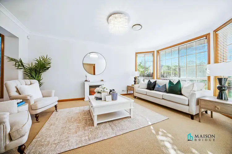 Fifth view of Homely house listing, 30 Darwin Street, West Ryde NSW 2114