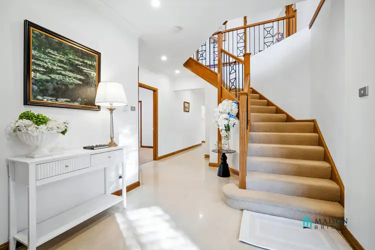 Sixth view of Homely house listing, 30 Darwin Street, West Ryde NSW 2114