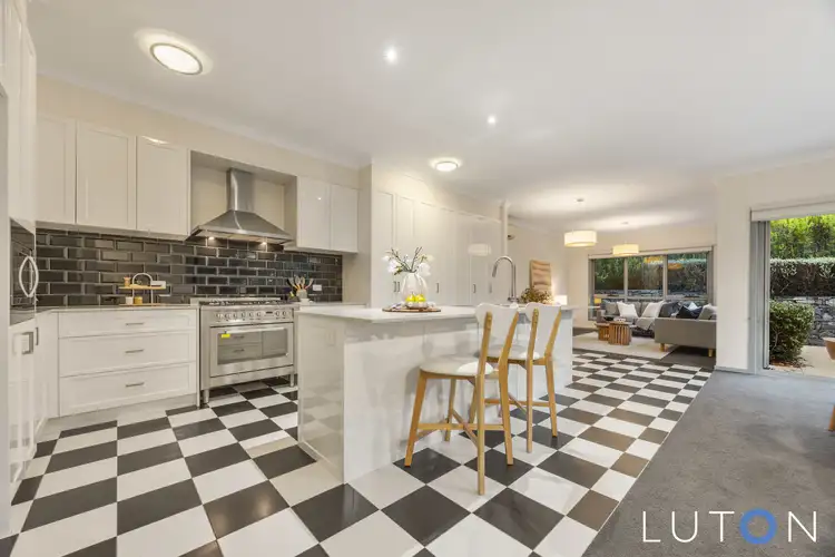 Sixth view of Homely house listing, 12 Ulysses Circuit, Wright ACT 2611