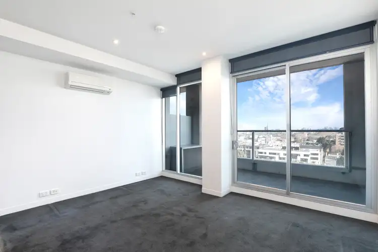 Main view of Homely apartment listing, 1203/7 Yarra Street, South Yarra VIC 3141