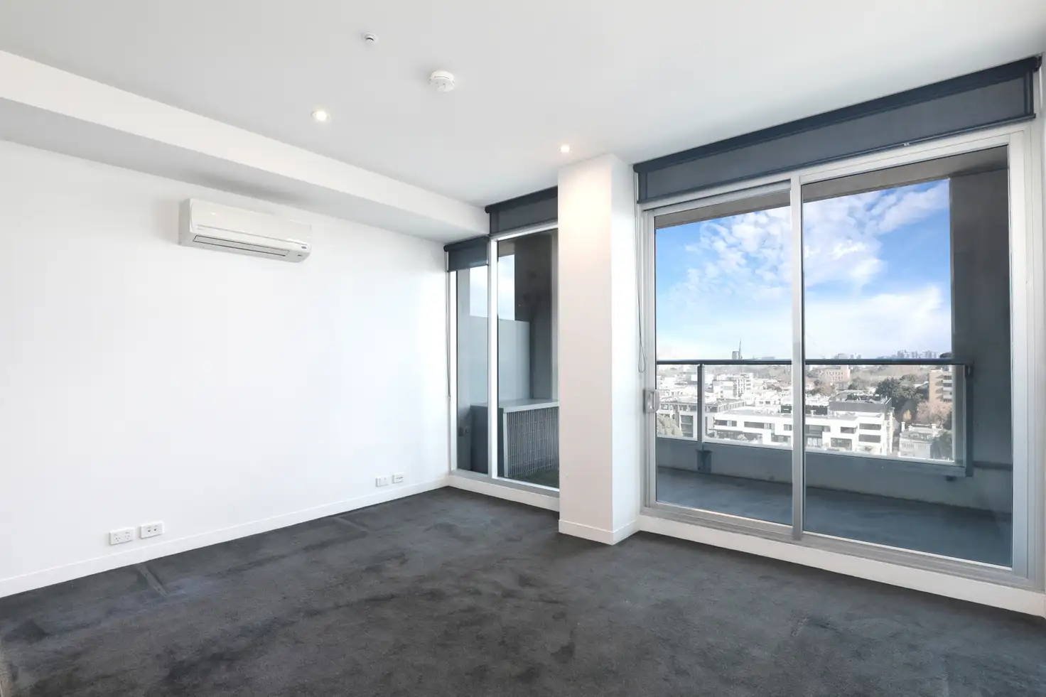 Main view of Homely apartment listing, 1203/7 Yarra Street, South Yarra VIC 3141
