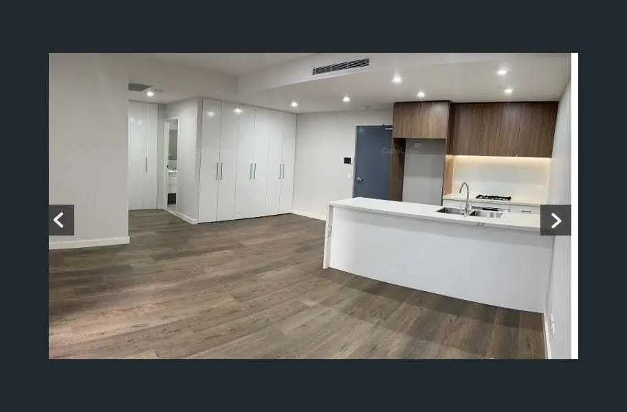 Main view of Homely apartment listing, Address available on request
