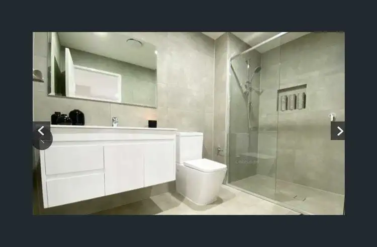 Second view of Homely apartment listing, Address available on request
