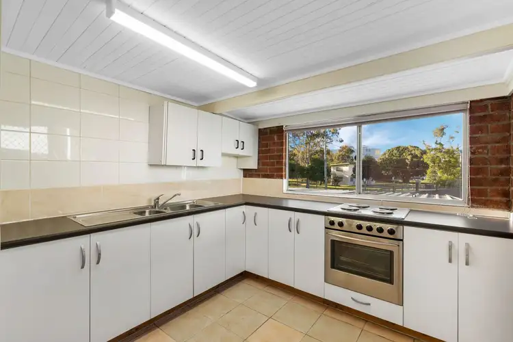 Second view of Homely semi-detached listing, 328B Milton Road, Milton QLD 4064
