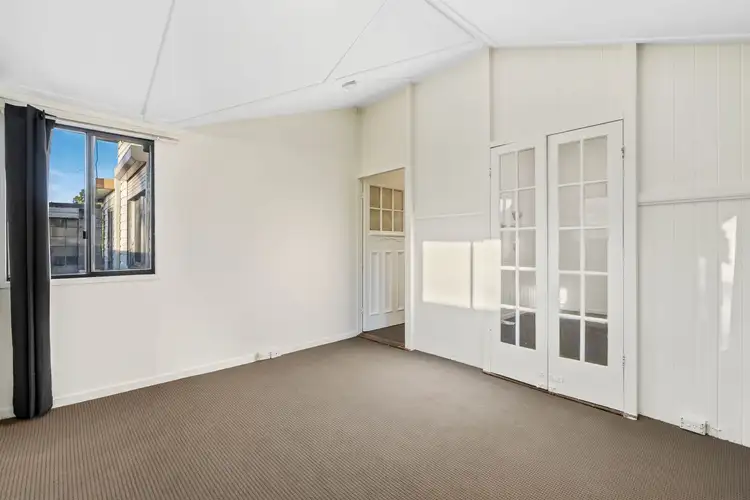 Third view of Homely semi-detached listing, 328B Milton Road, Milton QLD 4064