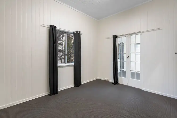 Fourth view of Homely semi-detached listing, 328B Milton Road, Milton QLD 4064