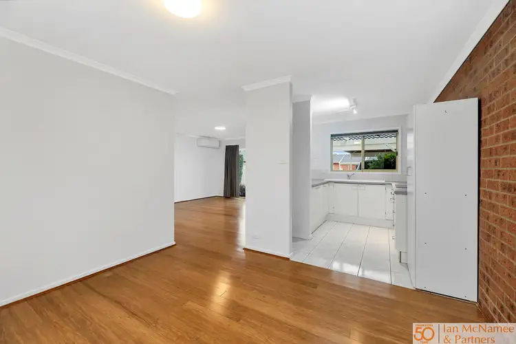 Third view of Homely townhouse listing, 4/21 Elm Way, Jerrabomberra NSW 2619