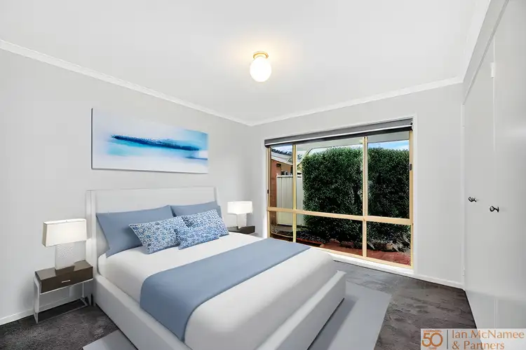 Fourth view of Homely townhouse listing, 4/21 Elm Way, Jerrabomberra NSW 2619