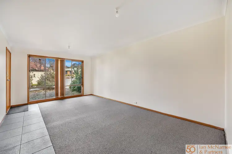 Second view of Homely townhouse listing, 5/9 Chipperfield Circuit, Gordon ACT 2906