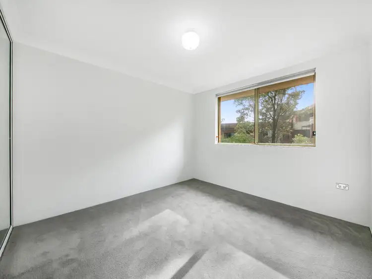Second view of Homely apartment listing, 10/10 Kitchener Avenue, Regents Park NSW 2143