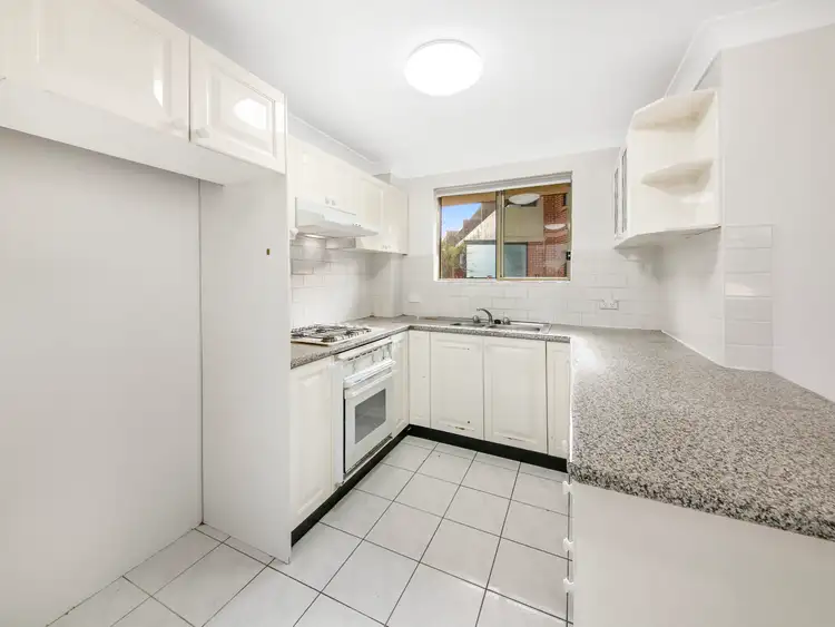 Third view of Homely apartment listing, 10/10 Kitchener Avenue, Regents Park NSW 2143