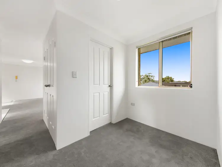 Fourth view of Homely apartment listing, 10/10 Kitchener Avenue, Regents Park NSW 2143