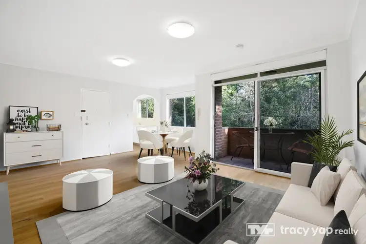 Second view of Homely apartment listing, 2/4 Leisure Close, Macquarie Park NSW 2113
