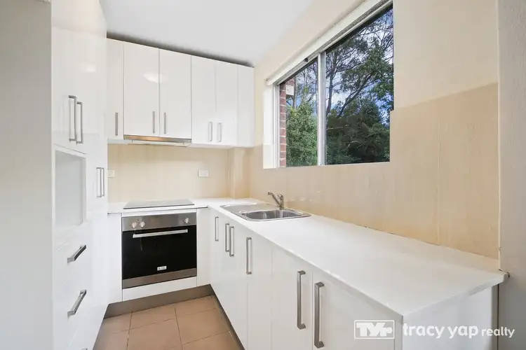 Third view of Homely apartment listing, 2/4 Leisure Close, Macquarie Park NSW 2113