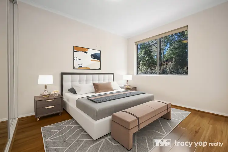 Fourth view of Homely apartment listing, 2/4 Leisure Close, Macquarie Park NSW 2113