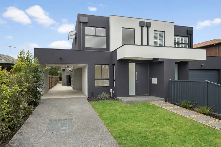 Main view of Homely house listing, 17A Acacia Avenue, Mentone VIC 3194