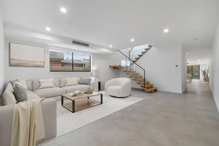 Second view of Homely house listing, 17A Acacia Avenue, Mentone VIC 3194