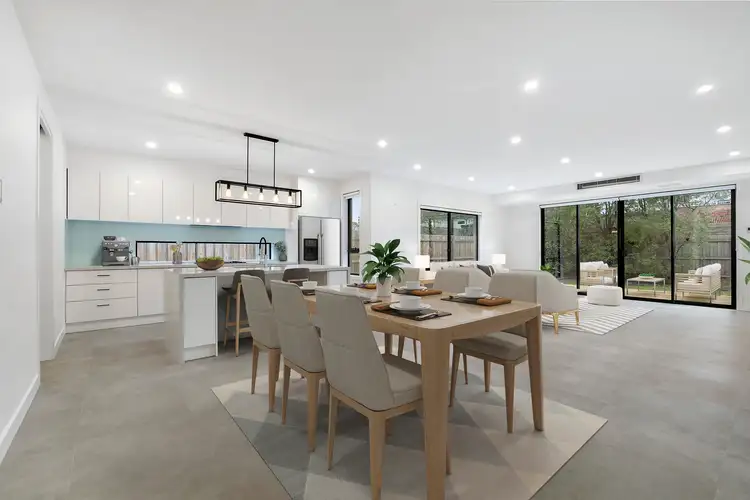 Third view of Homely house listing, 17A Acacia Avenue, Mentone VIC 3194
