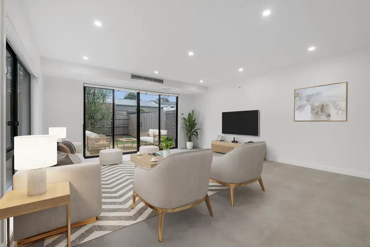 Fourth view of Homely house listing, 17A Acacia Avenue, Mentone VIC 3194