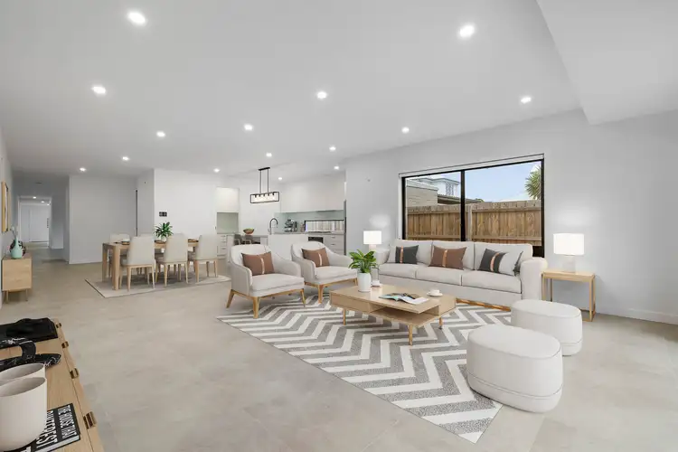 Fifth view of Homely house listing, 17A Acacia Avenue, Mentone VIC 3194