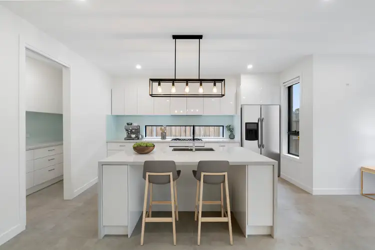 Sixth view of Homely house listing, 17A Acacia Avenue, Mentone VIC 3194
