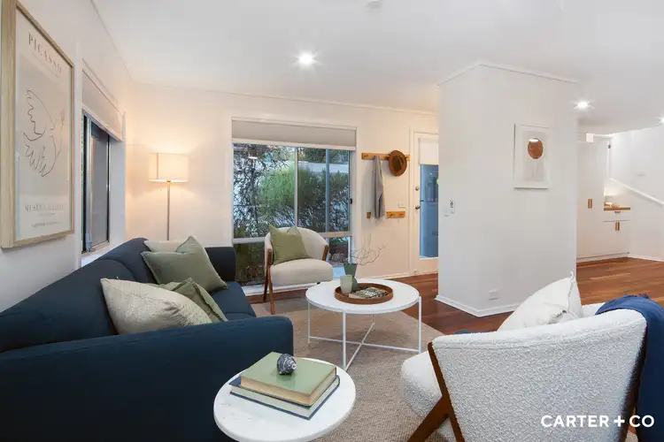 Fifth view of Homely house listing, 31 Greeves Street, Wanniassa ACT 2903