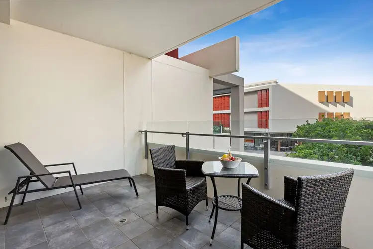 203/7 Sylvan Avenue, Balgowlah NSW 2093