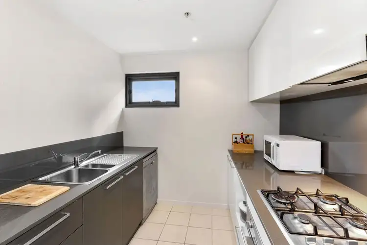 Second view of Homely apartment listing, 203/7 Sylvan Avenue, Balgowlah NSW 2093