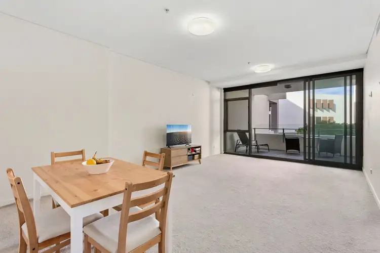 Third view of Homely apartment listing, 203/7 Sylvan Avenue, Balgowlah NSW 2093