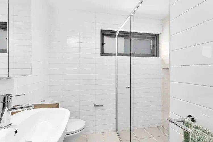 Fourth view of Homely apartment listing, 203/7 Sylvan Avenue, Balgowlah NSW 2093