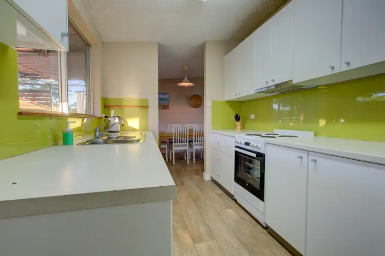 Second view of Homely house listing, 43 Nimitz Street, Exmouth WA 6707
