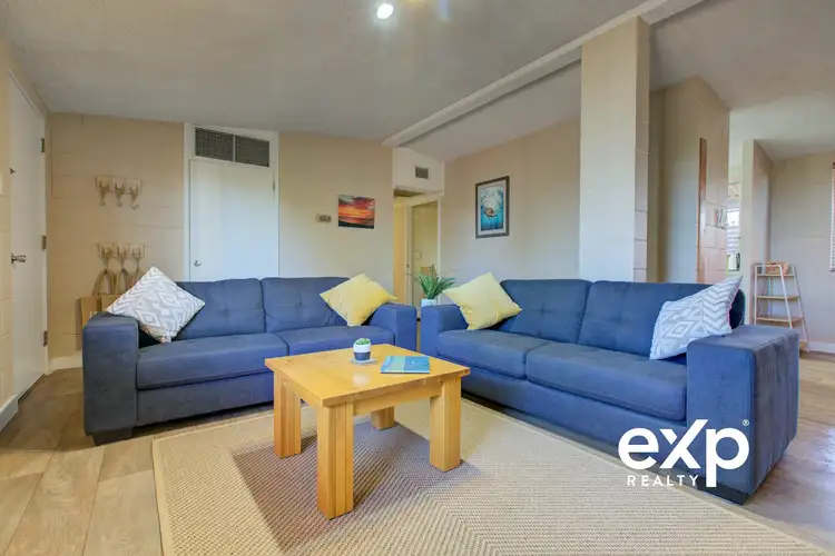 Fifth view of Homely house listing, 43 Nimitz Street, Exmouth WA 6707