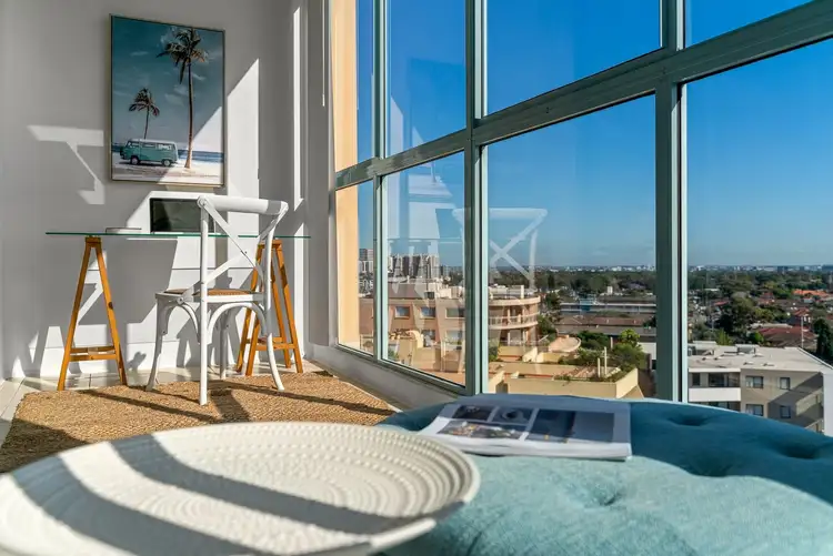 Second view of Homely apartment listing, 282/116-132 Maroubra Road, Maroubra NSW 2035