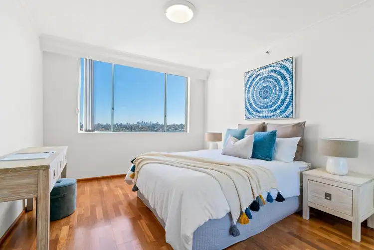Fifth view of Homely apartment listing, 282/116-132 Maroubra Road, Maroubra NSW 2035