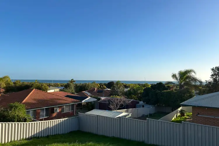 Main view of Homely house listing, 6 Conch Rise, Wandina WA 6530