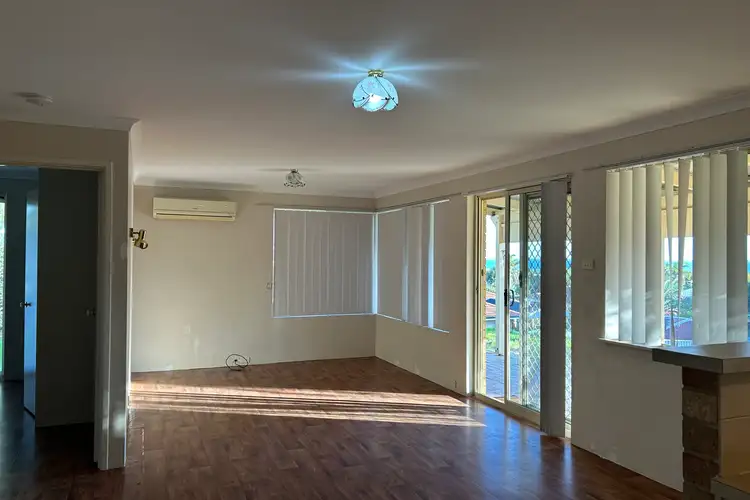 Second view of Homely house listing, 6 Conch Rise, Wandina WA 6530