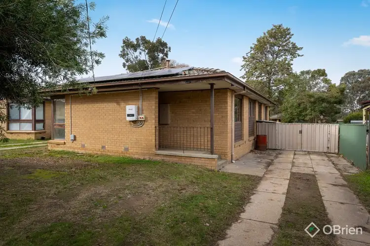 8 Mcintyre Court