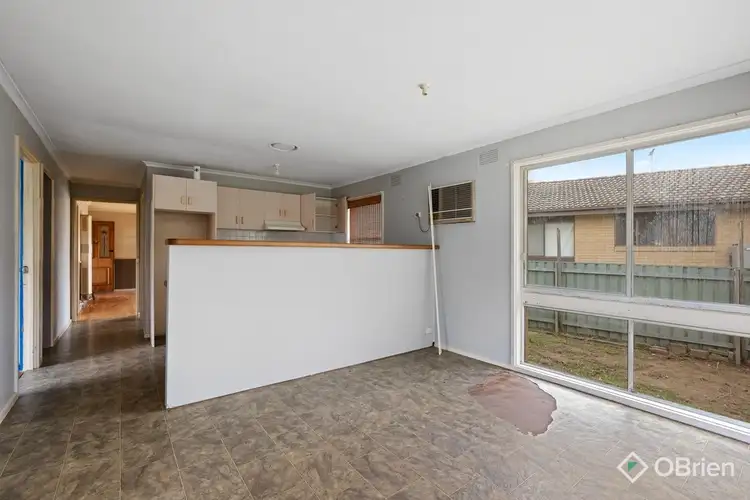 Third view of Homely house listing, 8 Mcintyre Court, West Wodonga VIC 3690