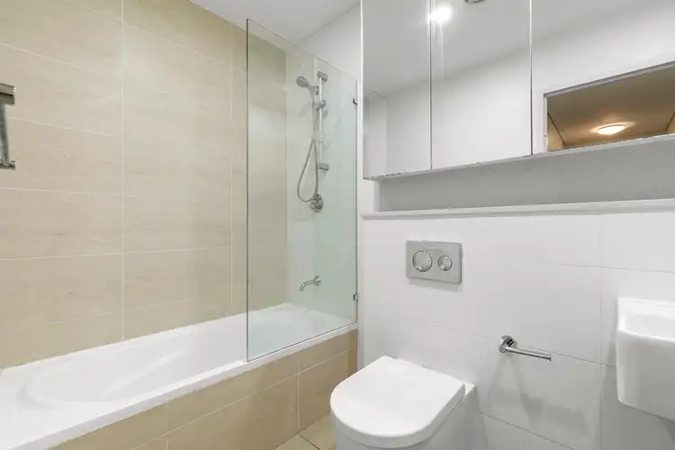 Sixth view of Homely apartment listing, 59/2-8 Belair Close, Hornsby NSW 2077