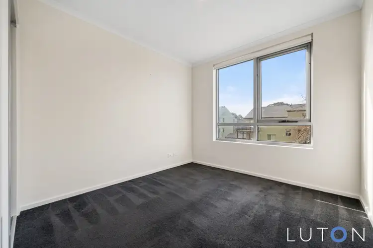 Second view of Homely apartment listing, 5/77 Gozzard Street, Gungahlin ACT 2912