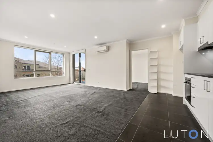 Third view of Homely apartment listing, 5/77 Gozzard Street, Gungahlin ACT 2912