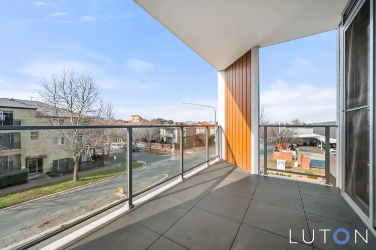 Fourth view of Homely apartment listing, 5/77 Gozzard Street, Gungahlin ACT 2912