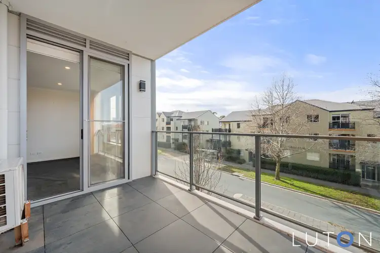 Fifth view of Homely apartment listing, 5/77 Gozzard Street, Gungahlin ACT 2912
