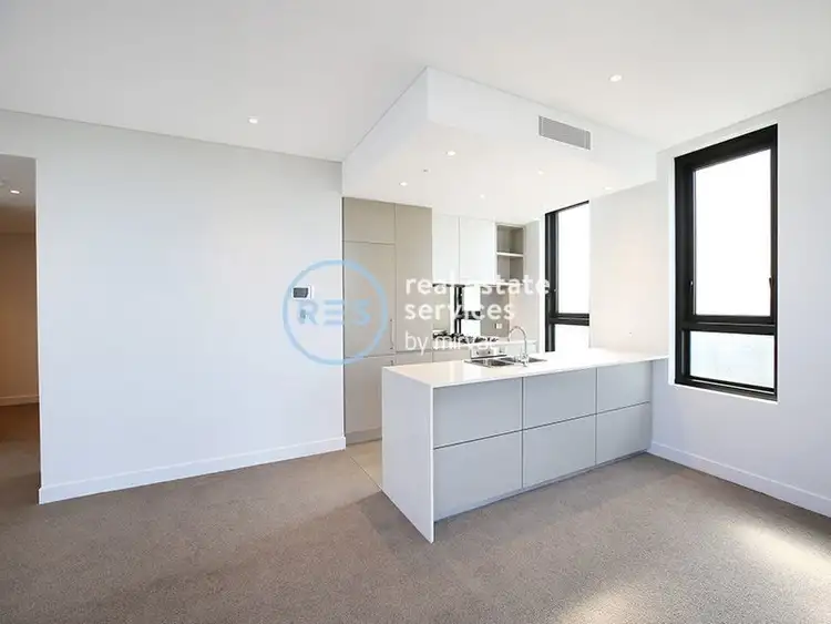 Second view of Homely apartment listing, 21511/2 Figtree Drive, Sydney Olympic Park NSW 2127