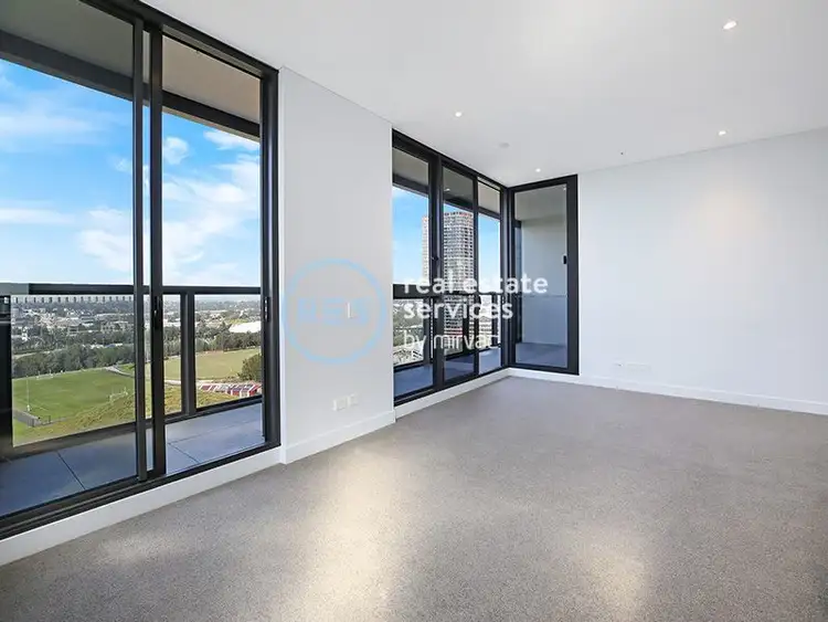 Third view of Homely apartment listing, 21511/2 Figtree Drive, Sydney Olympic Park NSW 2127