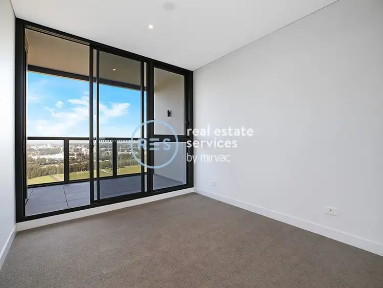 Fourth view of Homely apartment listing, 21511/2 Figtree Drive, Sydney Olympic Park NSW 2127