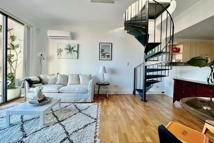 Main view of Homely apartment listing, 24/244 William Street, Potts Point NSW 2011