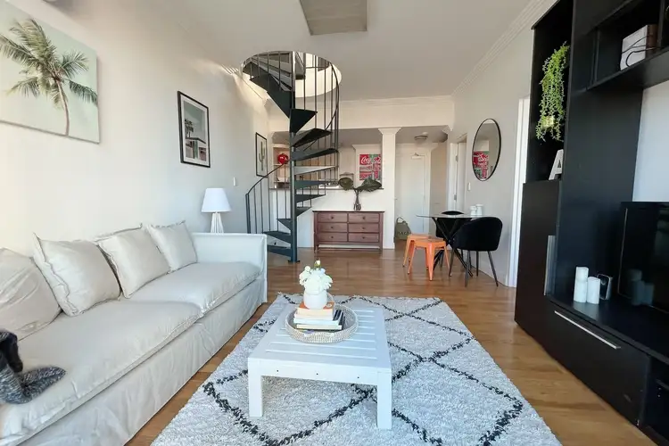 Second view of Homely apartment listing, 24/244 William Street, Potts Point NSW 2011